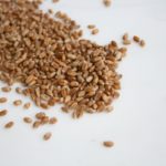 Wheat berries